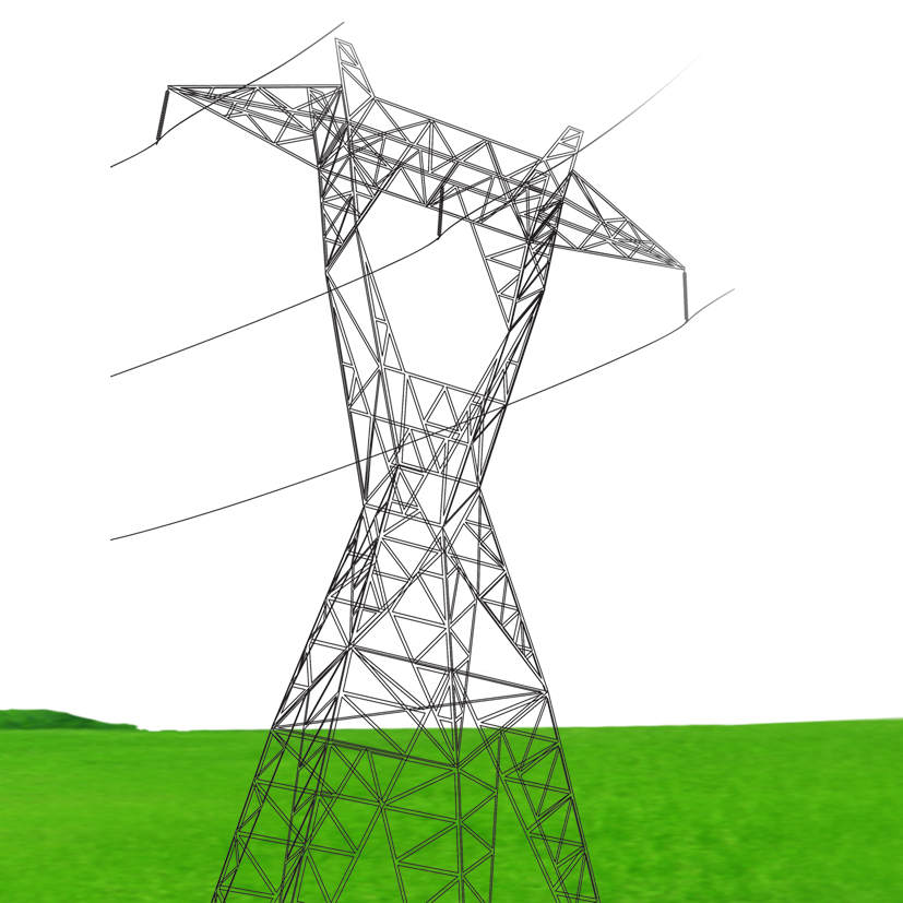 下雨天，電線會漏電嗎？