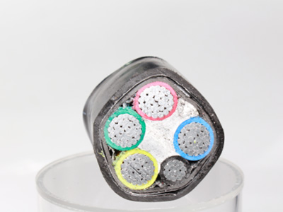 怎么識(shí)別線(xiàn)纜是否是阻燃線(xiàn)纜？