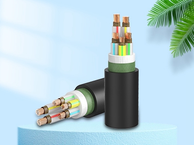 3x6電纜是什么意思？