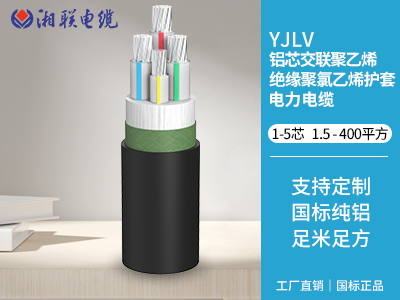 電纜有哪些種類，電纜有多少種？